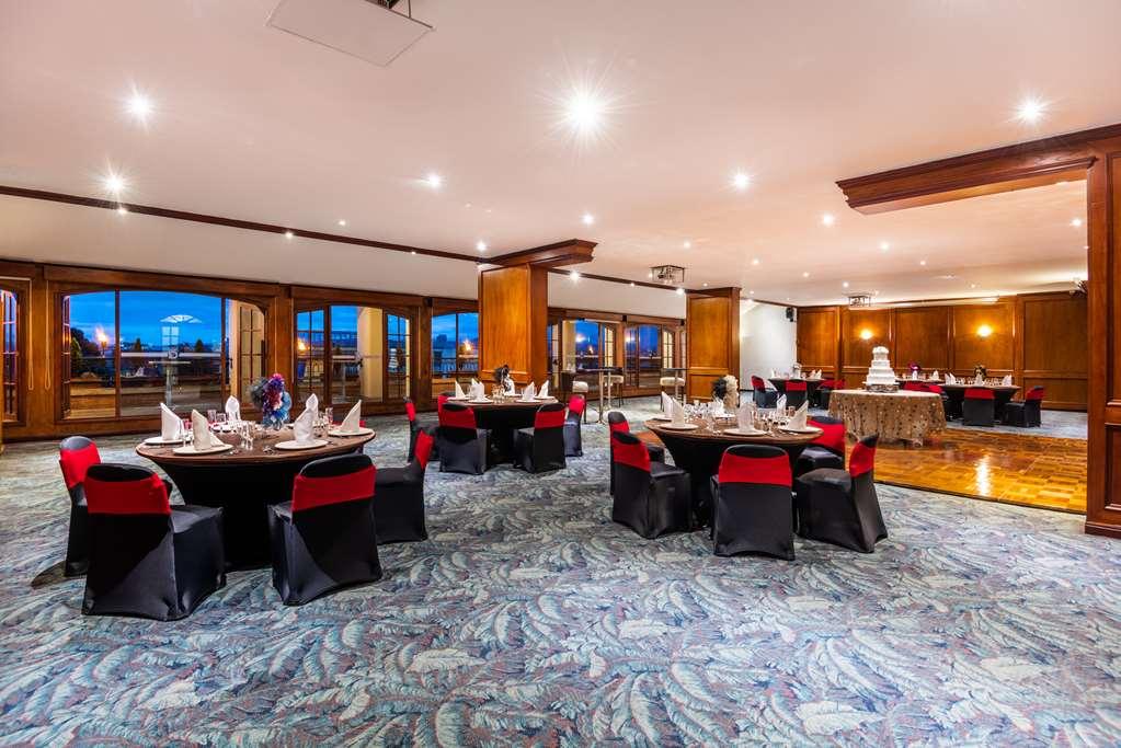 Hotel Dann Carlton בוגוטה מראה פנימי תמונה The restaurant