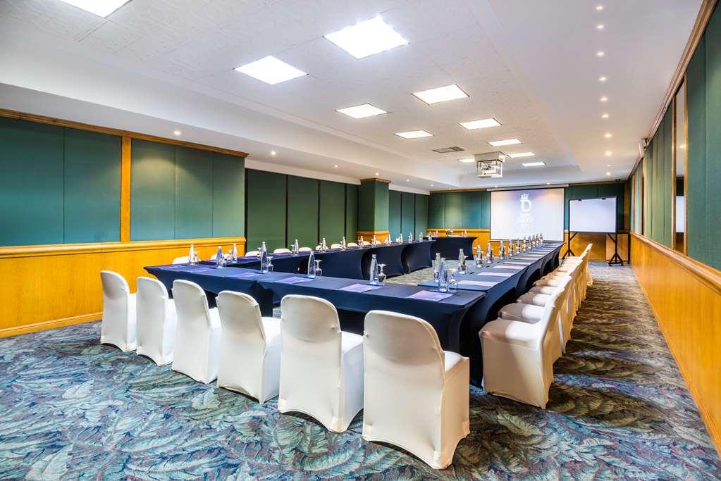 Hotel Dann Carlton בוגוטה מראה פנימי תמונה Meeting room