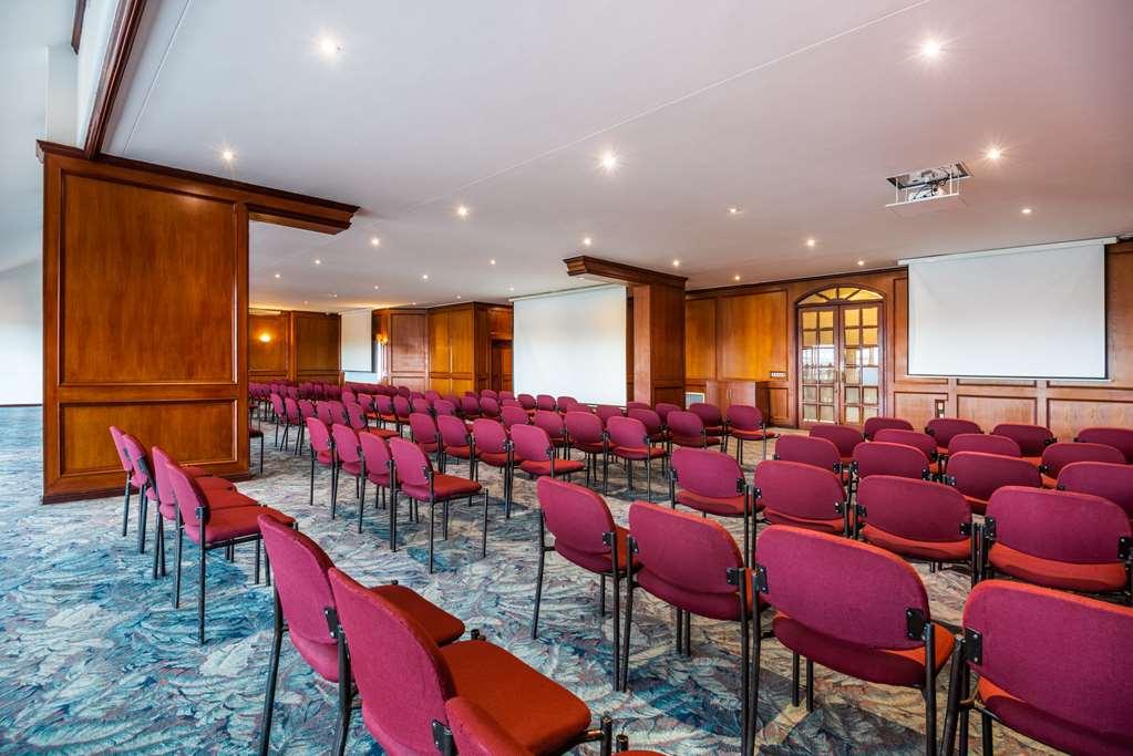 Hotel Dann Carlton בוגוטה מתקנים תמונה The main conference room