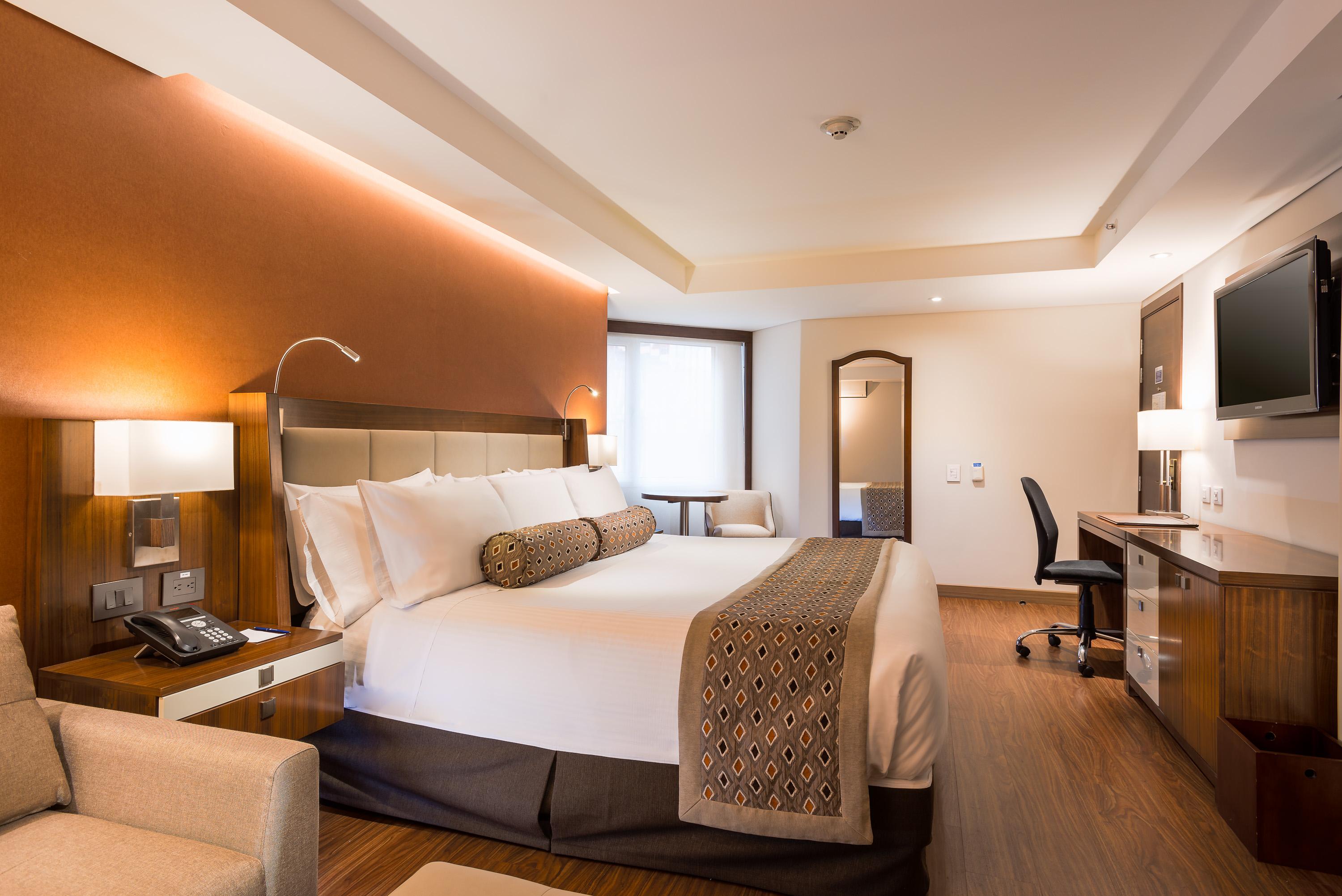 Hotel Dann Carlton בוגוטה מראה חיצוני תמונה