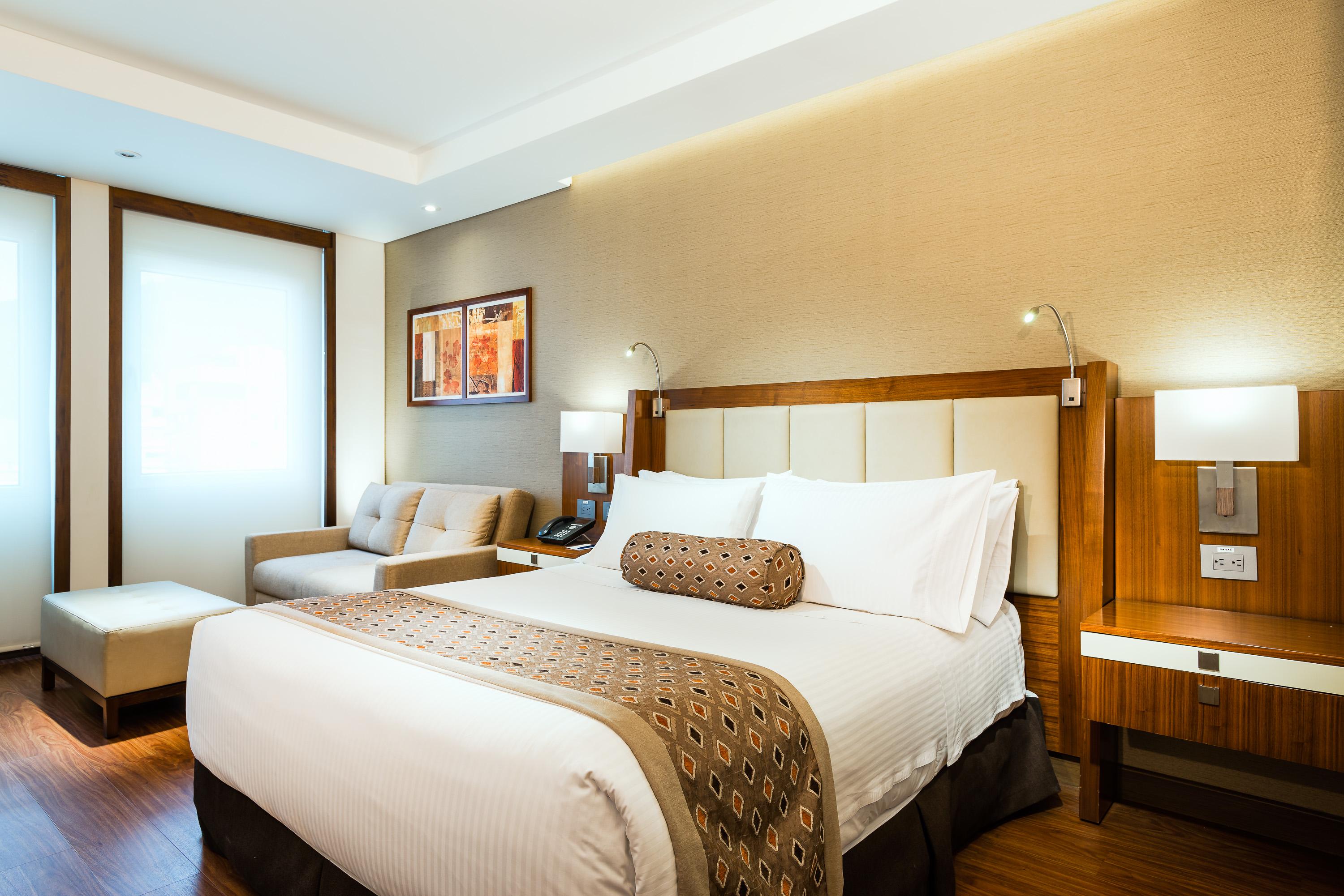 Hotel Dann Carlton בוגוטה מראה חיצוני תמונה