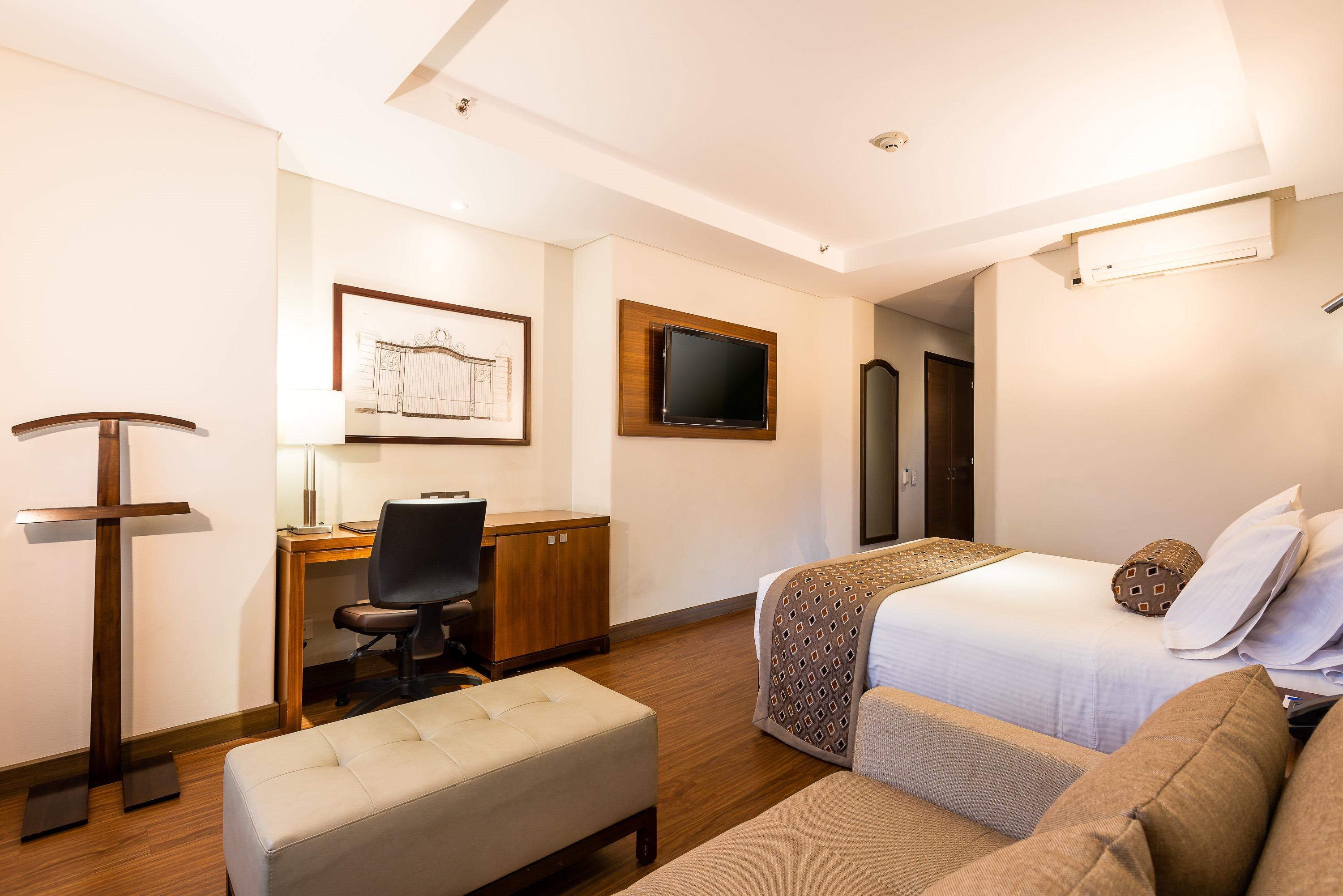 Hotel Dann Carlton בוגוטה מראה חיצוני תמונה Suite
